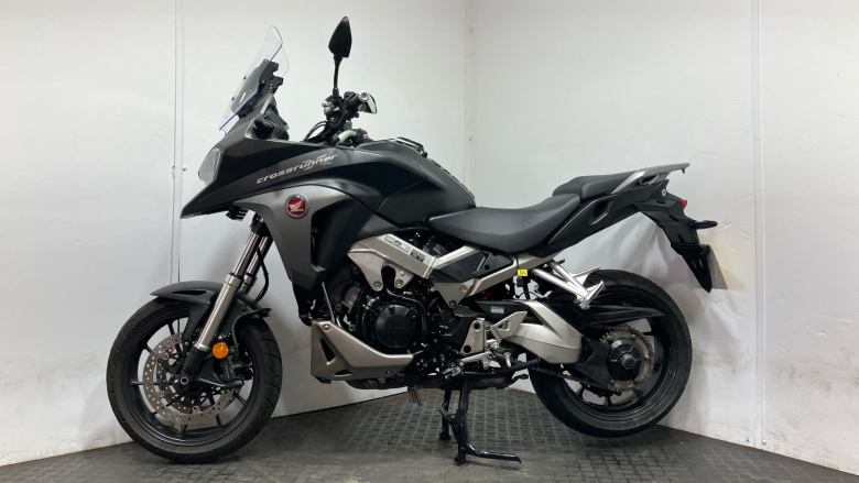 Honda VFR800X
